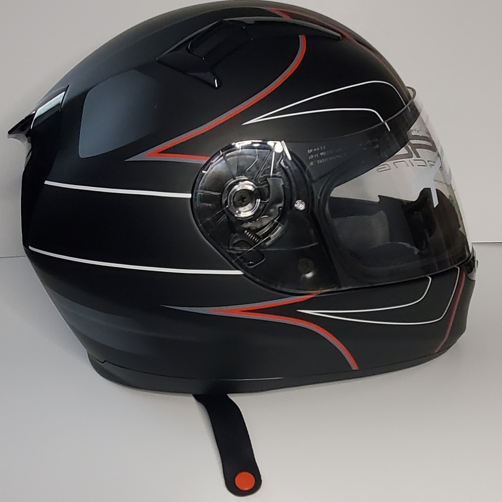 Torc T-12 Blade Helmet